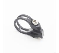 Morsetto per barra di scatto per SRAM XX X9 per X7 X0 per XX1 X01 per Eagle per GX 6 6g Design leggero per biciclette (morsetto)