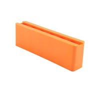 Morsetto Per Batteria 18650 A Singola Riga Per Saldatura A Punti Fissa