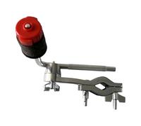 Morsetto per batteria Morsetto per braccio per attacco piatti medio, clip per