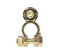 Morsetto per batteria Plus (+) per capicorda