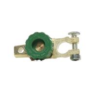 Morsetto per Batterie Morsetto Interruttore Stacca-Batteria Batteria Terminali Attacco Rapido Connettore a Scollegamento Rapido Batteria