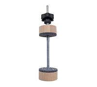 Morsetto per bobina di chitarra da 24,9 cm, per riparazione di crepe e liutai per chitarra