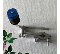 Morsetto per braccio di attacco per piatti medio, clip per montaggio piatti,