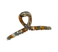 Morsetto per capelli Accessorio per styling HairClaw per fissare e capelli sciolti per cavallo per donne da indossare tutti i giorni