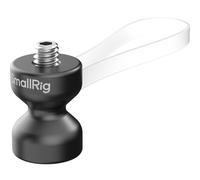 Morsetto per cavi SmallRig 6527 (10 pezzi, nero)