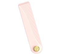 Morsetto per chitarra con cuscinetto ammortizzante, silenziatore, ammortizzatore, pratico silenziatore, silenziatore, silenziatore, interruttore muto per chitarra