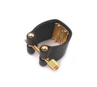 Morsetto Per Clip Per Testa Di Flauto In Metallo Per Clarinetto Accessori Per Strumenti Con Fibbia In Carta Morbida Per Clarinetto