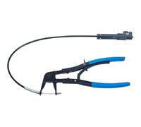 Morsetto per collari - Per VAG 2.0 TDI - Strumento preciso e robusto, in acciaio, Pro - D-Work