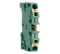 Morsetto per conduttore di protezione, 10 mq KYB10E 3250613951337 Hager
