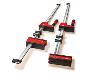 Morsetto per corpo BESSEY REVO KRE80-2K 800/95 NEW