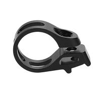 Morsetto per Deragliatore in Lega di Alluminio, 22,2 mm, Clip per Leva del Cambio, Accessorio per Mountain Bike