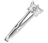 Morsetto Per Dessert Utensili Da Portata Pinze Cucina Acciaio Inox