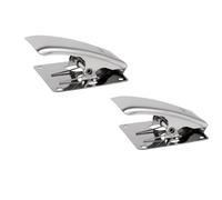 Morsetto per Filetti per La Pulizia Del Pesce in 2 Pezzi: Montabile Ovunque per