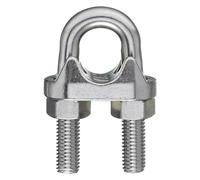 MORSETTO PER FUNI mm 10