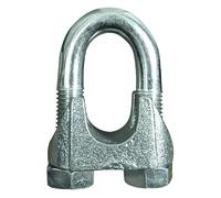 MORSETTO PER FUNI mm.14 (9/16) PZ.25