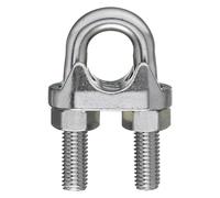 MORSETTO PER FUNI mm 8 20 PZ