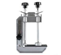 Morsetto per giunzione a 45 gradi, morsetto angolare in lega di metallo resistente, per connessione di piastrelle in pietra, altezza 150 mm/325 mm (150 mm)