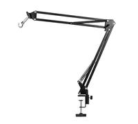 Morsetto per Illuminazione da Campo- Design a Morsetto da Tavolo per staffe di Sospensione con Luminoso Esterno per Una Rapida Installazione sui tavoli da Campeggio. Una Vasta Gamma di dintorni