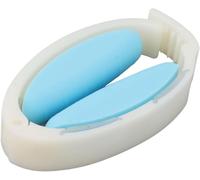 Morsetto per incontinenza, Morsetto per incontinenza a 4 livelli, Morsetto per pene per incontinenza, Morsetto per incontinenza maschile Morsetto per incontinenza urinaria Morsetto per incontinenza