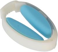 Morsetto per incontinenza, Morsetto per incontinenza a 4 livelli, Morsetto per pene per incontinenza, Morsetto per incontinenza maschile Morsetto per incontinenza urinaria Morsetto per incontinenza