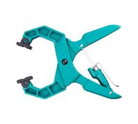 Morsetto Per Industriali Con Testa In Lega Trattata Termicamente E Sistemi Ergonomici A Rilascio Rapido Progetti Officina Strumento Bloccaggio Posizionamento Angoli Multipli