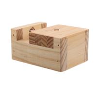 Morsetto per intaglio in legno, mini pinza piatta con sigillo cinese, morsetto