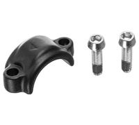 Formula - Collarino/Clamp x impianti CURA X/CURA/CURA 4/C1 Nero Opaco FD40241-20