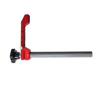 Morsetto per la lavorazione del legno | Tenditore regolabile per la stampa | Modello rapido di posizionamento per porta di mobili | Per la lavorazione del legno falegname scultura su macinazione