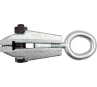 MORSETTO PER LAMIERA AUTOBLOCCANTE YATO YT-2542