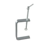 Morsetto per lavorazione legno 50-100 mm morsetto a C morsetto a G per fissaggio