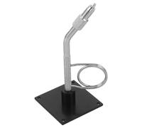 Morsetto per legare le mosche con base - Strumento stabile per la fabbricazione