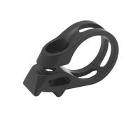 Morsetto per manubrio bici - Grilletto del cambio | Supporto per bicicletta in lega di alluminio, accessorio componente per x9 x0 xx xo1 xx1 ciclismo su strada pendolarismo Trail Racing