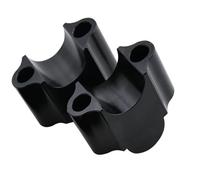 Morsetto Per Manubrio Da 22 Mm E 78" Per Moto Per Ya&maha MT09 SP MT07 MT03 MT125 MT25 Per Tracer 900GT 700GT 9GT 7GT Terminali Manubrios
