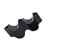Morsetto Per Manubrio Da Moto 28 Mm 118" E 22 Mm 78" Per B&MW Per Ho&nda Per Ya&maha MT09 SP MT07 MT03 MT125 MT25 Terminali Manubrios