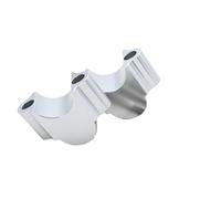 Morsetto Per Manubrio Da Moto 28 Mm 118" E 22 Mm 78" Per B&MW Per Ho&nda Per Ya&maha MT09 SP MT07 MT03 MT125 MT25 Terminali Manubrios
