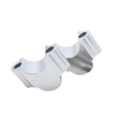 Morsetto Per Manubrio Da Moto 28 Mm 22 Mm 78" Per B&MW Per Ho&nda Per Ya&maha MT09 SP MT07 MT03 MT125 MT25 Terminali Manubrios