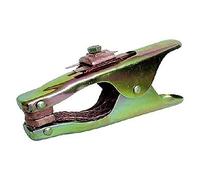 PINZA MORSETTO DA MASSA PER SALDATRICE 250 A TRAFIMET