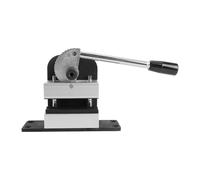 Morsetto per mazze da golf, in metallo, resistente, antiruggine, strumento per la regolazione della manutenzione, correzione 'installazione, sostituzione 'installazione