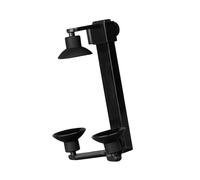 Morsetto per microfono per accessori per violino Clip per violino Play Microfono Clip