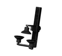 Morsetto per microfono per accessori per violino Clip per violino Play Microfono Clip