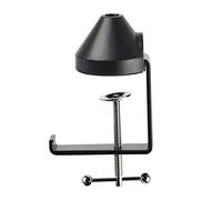 Morsetto per montaggio da tavolo a forma di C Morsetto per staffa a sbalzo per microfono a sospensione braccio a forbice supporto