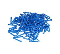 Morsetto per Nastro Ombelicale, Clip per Cordone Ombelicale Allungato per Bestiame in PVC per Cavallo per Bovino