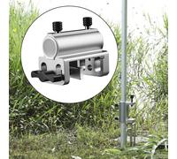 Morsetto per ombrello, sedia da pesca, portaombrelli per sedia da esterno,