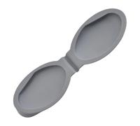 Morsetto per ostriche in silicone, robusto, risparmia sforzo, protettivo | Apriostriche per ostriche per cozze di ostriche, frutti di mare, crostacei, shucker, protezione sicura per le mani