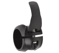 Morsetto Per Pagaia Da Kayak | Ricambio Per Pinza,Componente Sostituzione Sgancio Rapido Accessori Surf Per Pesca Fluviale Canoa Kayak Canottaggio Sport Acquatici All Aperto Lago