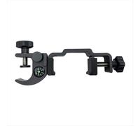 Morsetto per palo GPS GNSS con bussola e dati aperti