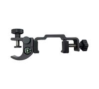 Morsetto per palo GPS GNSS con bussola e dati aperti