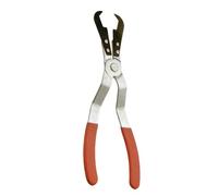 Morsetto per pannelli, clip per assetto | Ritorno di fissaggio della follia maniglia della porta,Maniglia per porta finestra Clip Reoplives Supplies, Stampaggio per il trasloco, ki