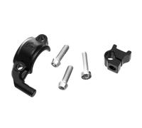 Morsetto per pompa Formula Spare Parts Pump Clamp-MixMaster destro-Black C1/CR1/CR3 Multicolore