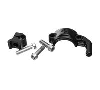 Morsetto per pompa Formula Spare Parts Pump Clamp-MixMaster sinistro-Black C1/CR1/CR3 Multicolore